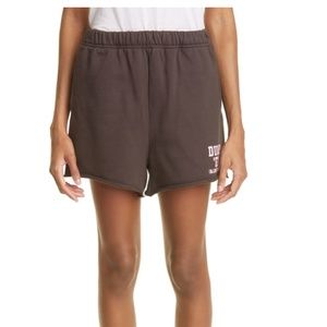 The Mayfair Group Dump Em Sweatshorts